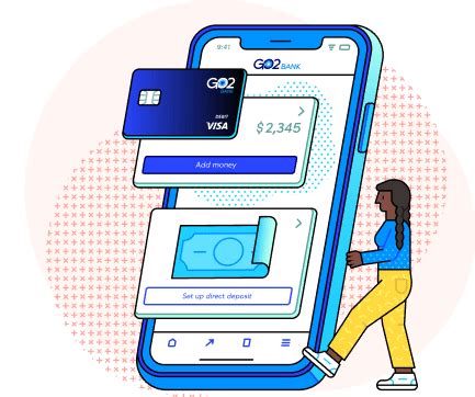 que es go2bank|Revisión de GO2 Bank – ¿Cómo se compara con .